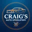 Craig's Auto Upholstery